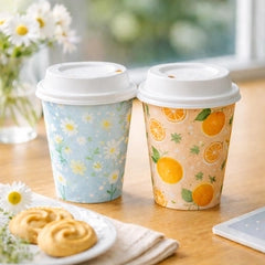 LumaPack packaging in real food businesses 4