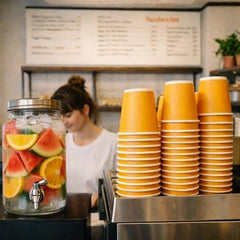 LumaPack packaging in real food businesses 6